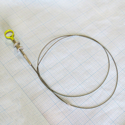 Щипцы биопсийные 1269 Фото товара Щипцы биопсийные 1269