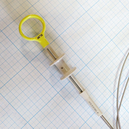 Щипцы биопсийные 1269 Фото товара Щипцы биопсийные 1269