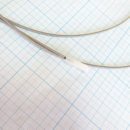 Щипцы биопсийные 1269 Фото товара Щипцы биопсийные 1269