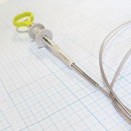 Щипцы биопсийные 1269 Фото товара Щипцы биопсийные 1269