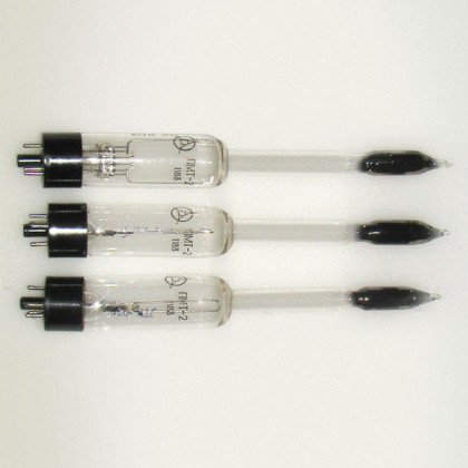 Фото товара Лампа ПМТ-2