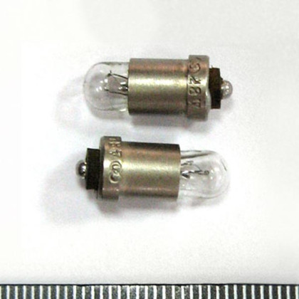 Лампа СМ 28-1,4 S6s/10 Фото товара Лампа СМ 28-1,4 S6s/10