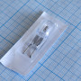 Лампа галогенная Osram 64458S 12V 90W GY6,35 Фото товара Лампа галогенная Osram 64458S 12V 90W GY6,35