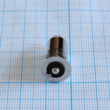 Лампа Neitz L 51 6V 10W Фото товара Лампа Neitz L 51 6V 10W