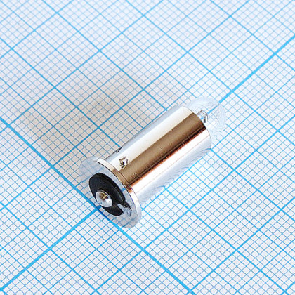 Лампа Neitz L 51 6V 10W Фото товара Лампа Neitz L 51 6V 10W