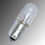 Лампа СМ 28-4,8 В9s Фото товара Лампа СМ 28-4,8 В9s