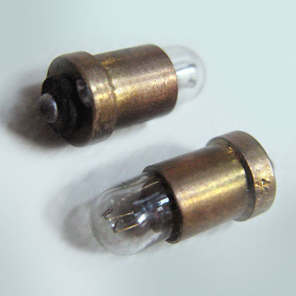 Лампа СМ 6,3-1,4 (S6s/10) Фото товара Лампа СМ 6,3-1,4 (S6s/10)