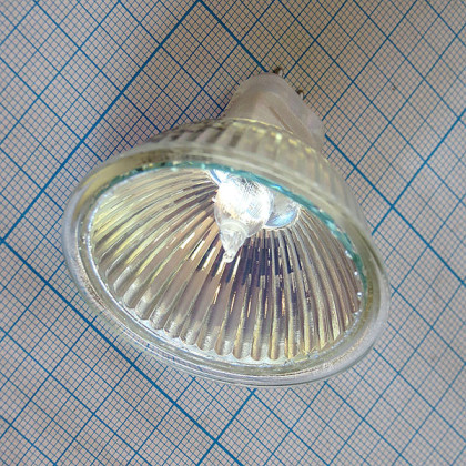 Лампа Osram 48865 SP DECOSTAR 51 ECO IRC 12V 35W 10° GU5,3 20X1  Фото товара Лампа Osram 48865 SP DECOSTAR 51 ECO IRC 12V 35W 10° GU5,3 20X1