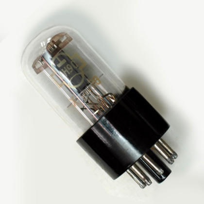 Лампа 6Н9С Фото товара Лампа 6Н9С