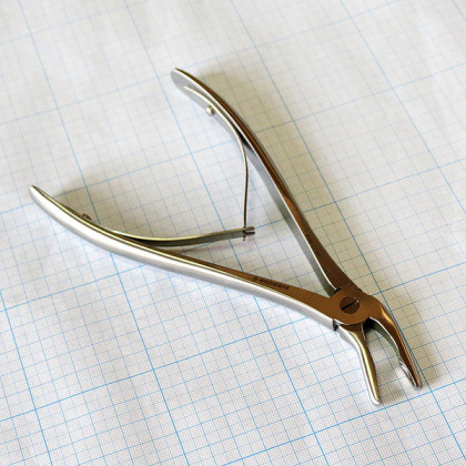 Кусачки костные по Бейеру JO-21-889B Фото товара Кусачки костные по Бейеру JO-21-889B