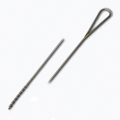 Зонд гортанный с навивкой ОР-7-84 Фото товара Зонд гортанный с навивкой ОР-7-84