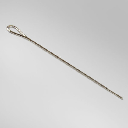 Зонд носовой Воячека пуговчатый J-23-502 Фото товара Зонд носовой Воячека пуговчатый J-23-502