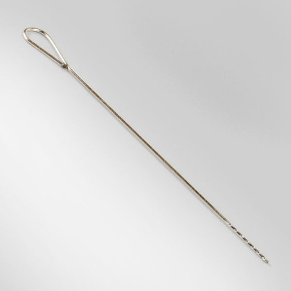 Зонд носовой с навивкой J-23-501 Фото товара Зонд носовой с навивкой J-23-501