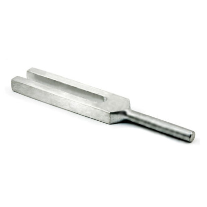 Камертон алюминиевый без грузиков С-4 2048 J-31-006 Фото товара Камертон алюминиевый без грузиков С-4 2048 J-31-006