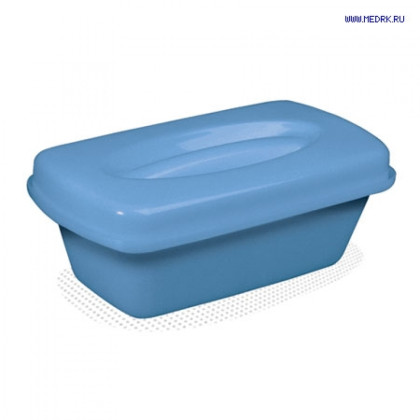 Контейнер КДС-3-КРОНТ Фото товара Контейнер КДС-3-КРОНТ