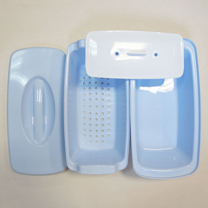 Контейнер КДС-3-КРОНТ Фото товара Контейнер КДС-3-КРОНТ