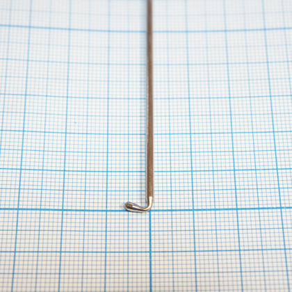 Крючок для удаления инородных предметов из носа J-32-1482 Фото товара Крючок для удаления инородных предметов из носа J-32-1482