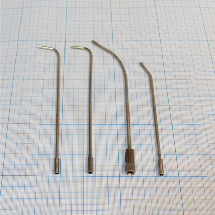 Шприц для внутригортанных вливаний и промывания миндалин ОР-7-304-5 Фото товара Шприц для внутригортанных вливаний и промывания миндалин ОР-7-304-5