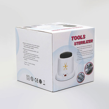 Фото товара Стерилизатор шариковый SD-505