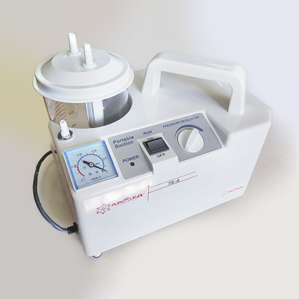 Отсасыватель электрический портативный 7Е-A Армед Фото товара Отсасыватель электрический портативный 7Е-A Армед