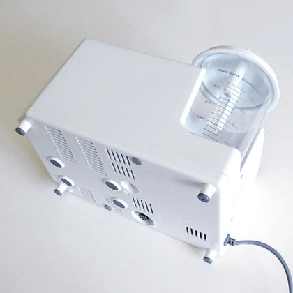 Отсасыватель электрический портативный 7Е-A Армед Фото товара Отсасыватель электрический портативный 7Е-A Армед