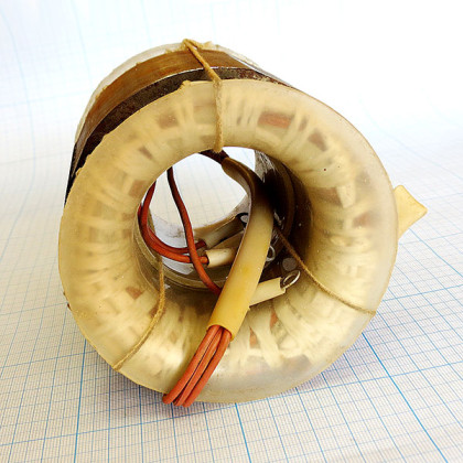 Статор к РДК 50/6 Фото товара Статор к РДК 50/6