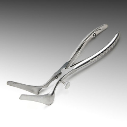 Зеркало носовое №60 J-32-136C по Котле Фото товара Зеркало носовое №60 J-32-136C по Котле