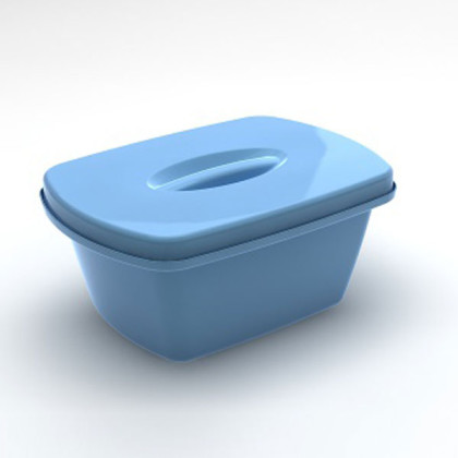 Емкость-контейнер КДС-10-КРОНТ Фото товара Емкость-контейнер КДС-10-КРОНТ