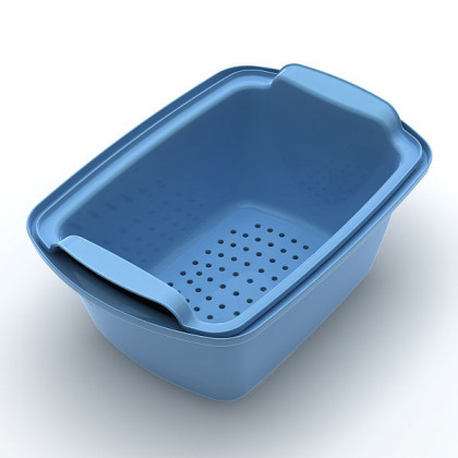 Емкость-контейнер КДС-10-КРОНТ Фото товара Емкость-контейнер КДС-10-КРОНТ