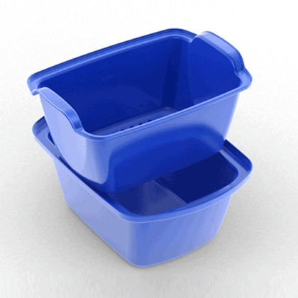 Емкость-контейнер КДС-10-КРОНТ Фото товара Емкость-контейнер КДС-10-КРОНТ