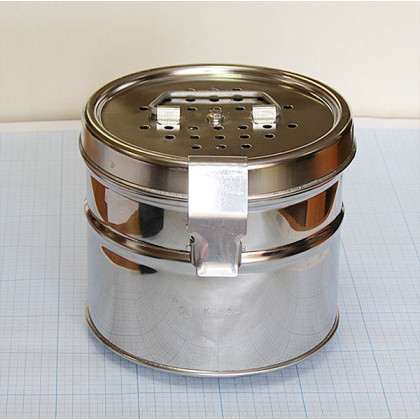 Фото товара Коробка стерилизационная КСКФ-3 