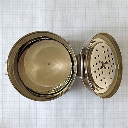 Фото товара Коробка стерилизационная КСКФ-3 