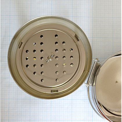 Фото товара Коробка стерилизационная КСКФ-3 