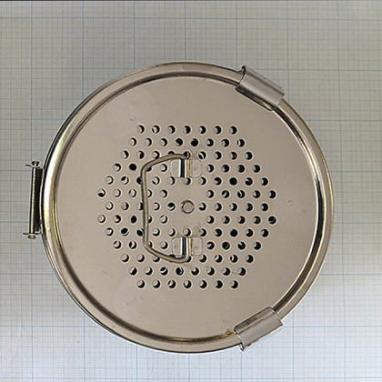 Фото товара Коробка стерилизационная КСКФ-6