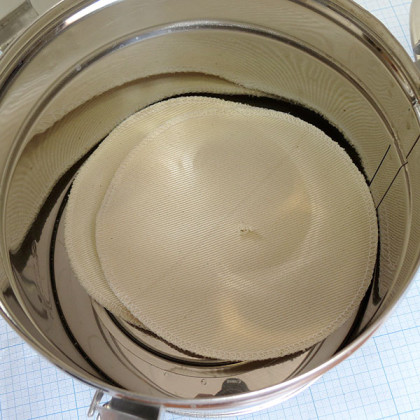 Фото товара Коробка стерилизационная КСКФ-6