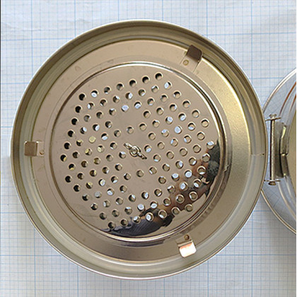 Фото товара Коробка стерилизационная КСКФ-6