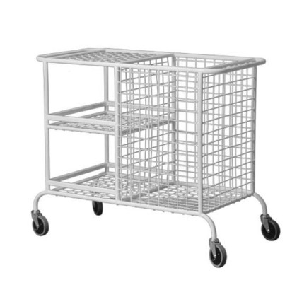 Тележка внутрикорпусная ТВо-01 МСК-507 Фото товара Тележка внутрикорпусная ТВо-01 МСК-507