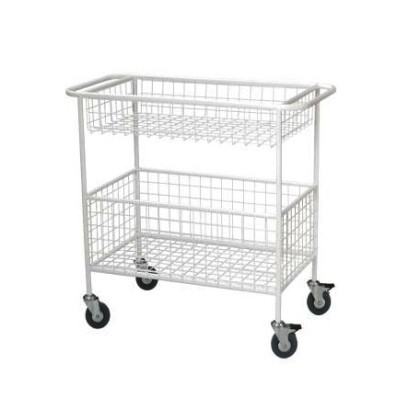 Тележка внутрикорпусная ТВд-01 МСК-506 Фото товара Тележка внутрикорпусная ТВд-01 МСК-506