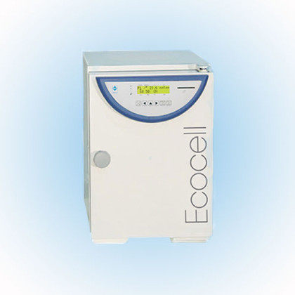 Сушилка лабораторная ECOCELL 22 Komfort Фото товара Сушилка лабораторная ECOCELL 22 Komfort