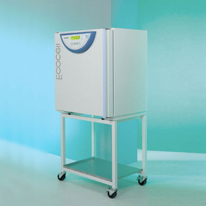 Сушилка лабораторная ECOCELL 55 Komfort Фото товара Сушилка лабораторная ECOCELL 55 Komfort