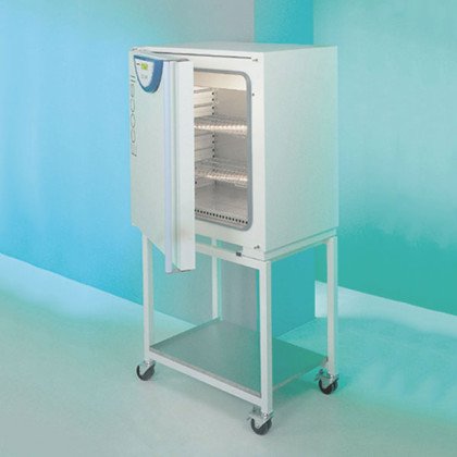 Сушилка лабораторная ECOCELL 111 Komfort Фото товара Сушилка лабораторная ECOCELL 111 Komfort