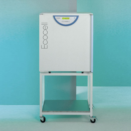 Сушилка лабораторная ECOCELL 111 Komfort Фото товара Сушилка лабораторная ECOCELL 111 Komfort