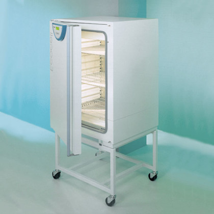 Сушилка лабораторная ECOCELL 222 Komfort Фото товара Сушилка лабораторная ECOCELL 222 Komfort