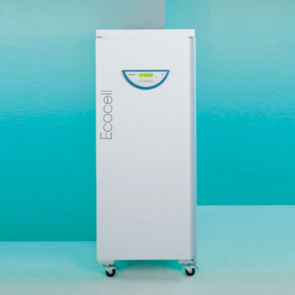 Сушилка лабораторная ECOCELL 404 Komfort Фото товара Сушилка лабораторная ECOCELL 404 Komfort