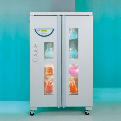 Фото товара Сушилка лабораторная ECOCELL 707 Komfort