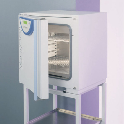 Сушилка лабораторная VENTICELL 55 Komfort Фото товара Сушилка лабораторная VENTICELL 55 Komfort