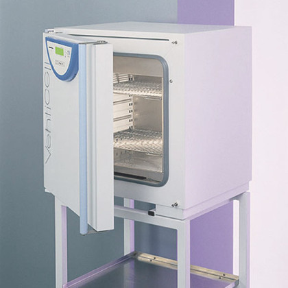 Сушилка лабораторная VENTICELL 111 Komfort Фото товара Сушилка лабораторная VENTICELL 111 Komfort