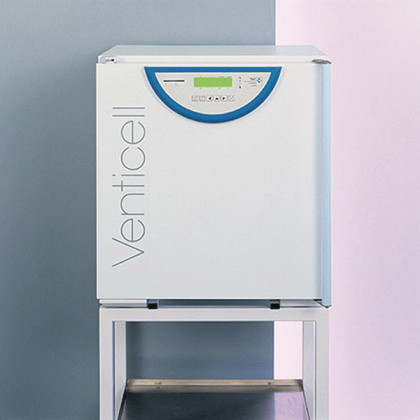 Сушилка лабораторная VENTICELL 111 Komfort Фото товара Сушилка лабораторная VENTICELL 111 Komfort