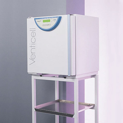 Сушилка лабораторная VENTICELL 111 Komfort Фото товара Сушилка лабораторная VENTICELL 111 Komfort