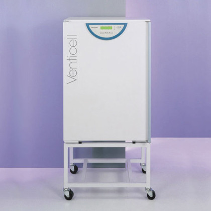 Сушилка лабораторная VENTICELL 222 Komfort Фото товара Сушилка лабораторная VENTICELL 222 Komfort